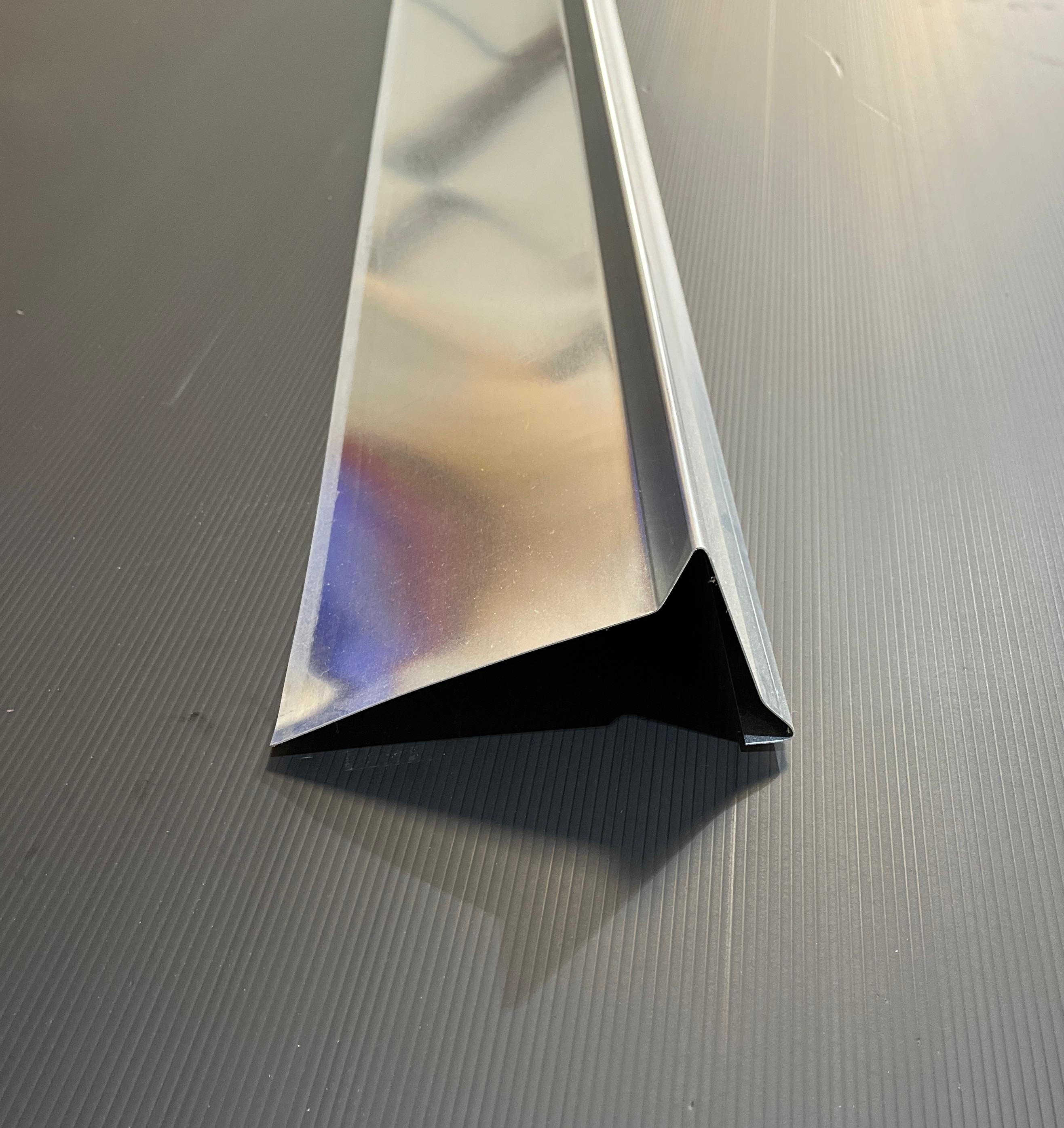 TITANZINK WINDFEDER - 3,0M