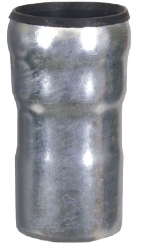 LORO ANSCHLUSSSTÜCK DN100