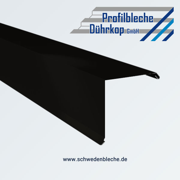 ORTGANG 150/100 SCHWARZ