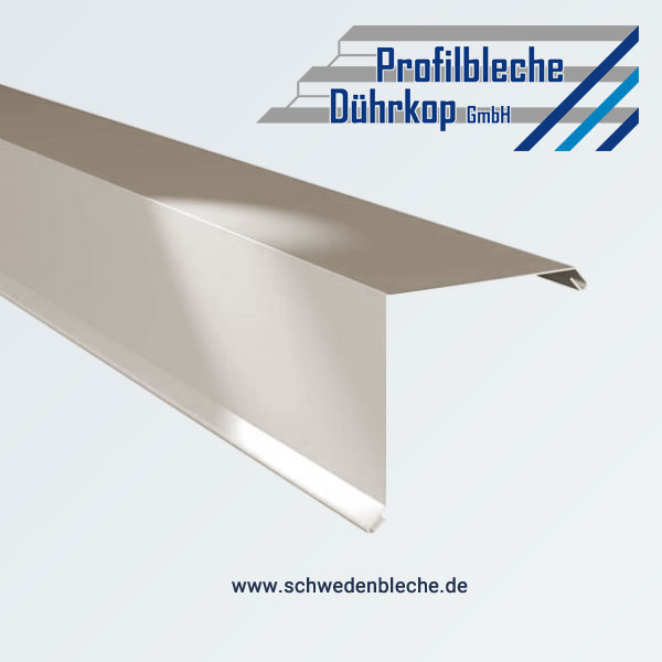 ORTGANG 100/110 WEISS
