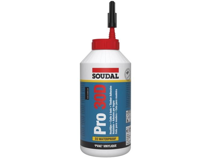 SOUDAL HOLZLEIM PRO 30D