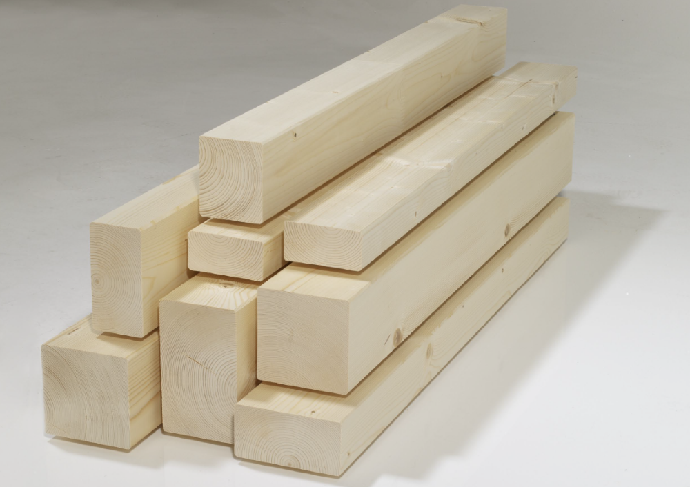 HOLZ KVH 60X120MM 5,00M