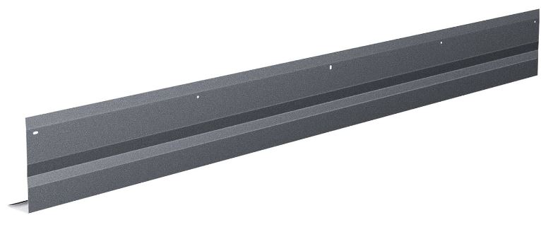 UNTERES TRAUFBLECH PP180