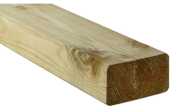 KDI RAHMENHOLZ 44X75MM 3,0M