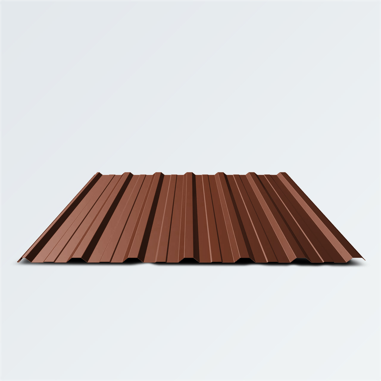 Trapezblech Wand Fassade TRB-18/1124 0,50mm Bestellware verschiedene Farben