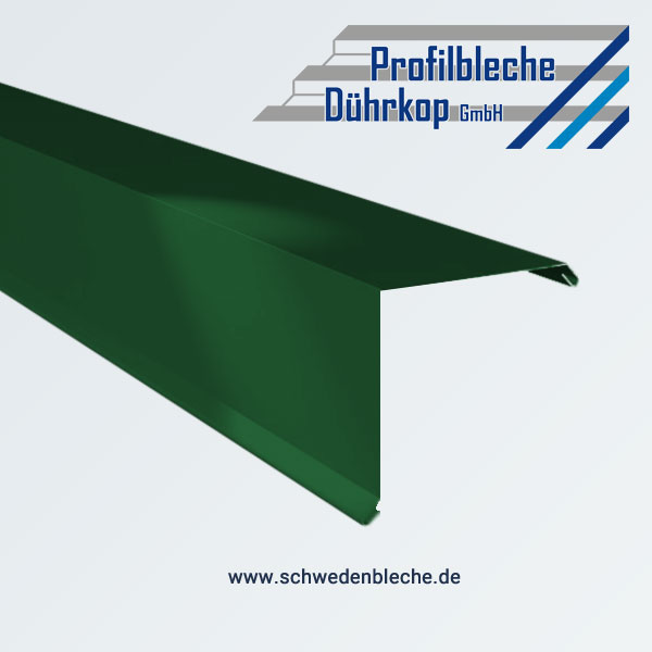 ORTGANG 100/110 MOOSGRÜN