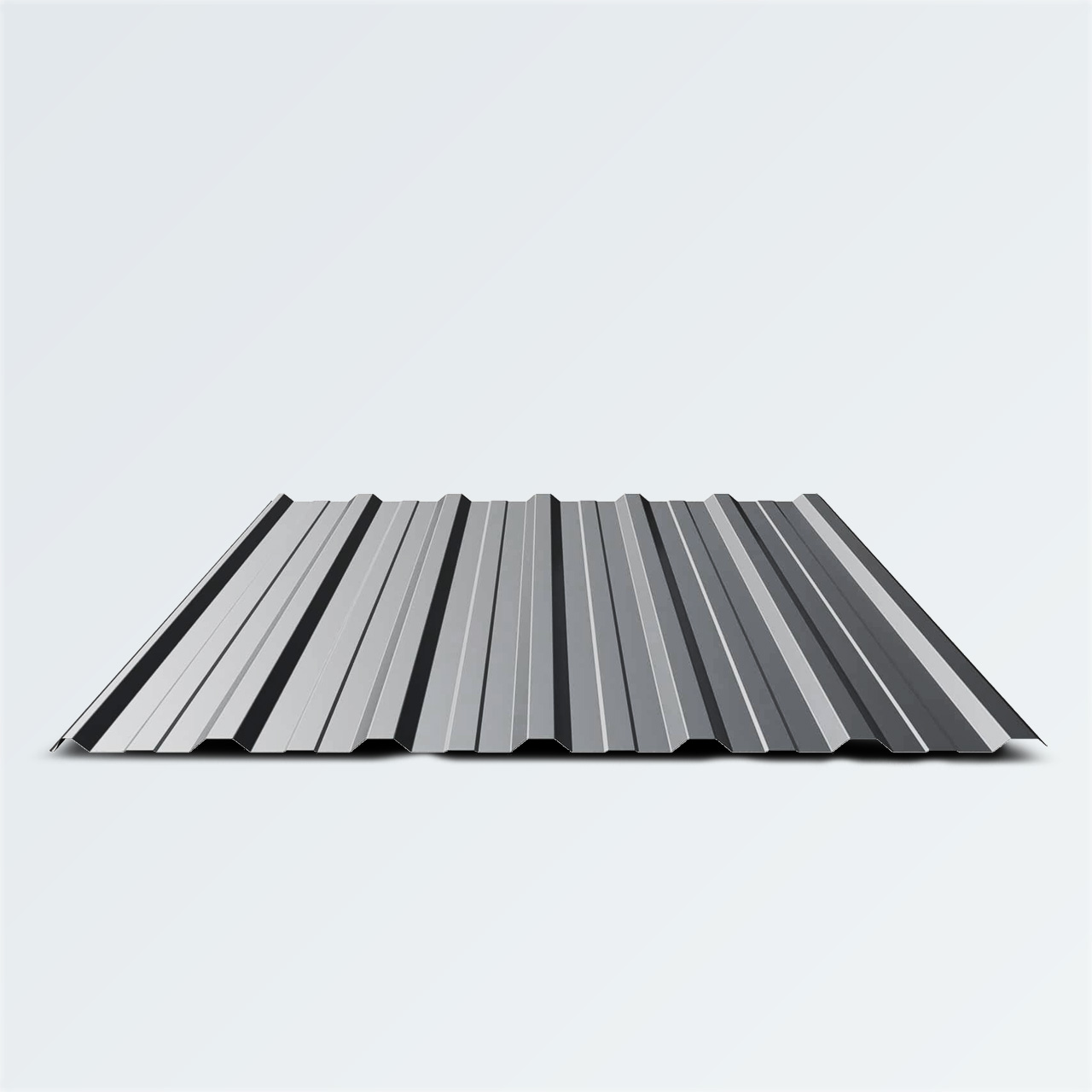 Trapezblech Wand Fassade TRB-18/1124 0,70mm Bestellware verschiedene Farben
