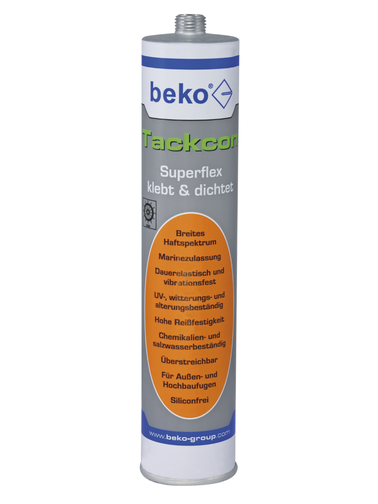 BEKO TACKON SUPERFLEX