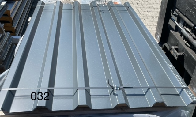 EK032 35.207 MIT VLIES ANTHRAZIT./. 3 X 2,0 M