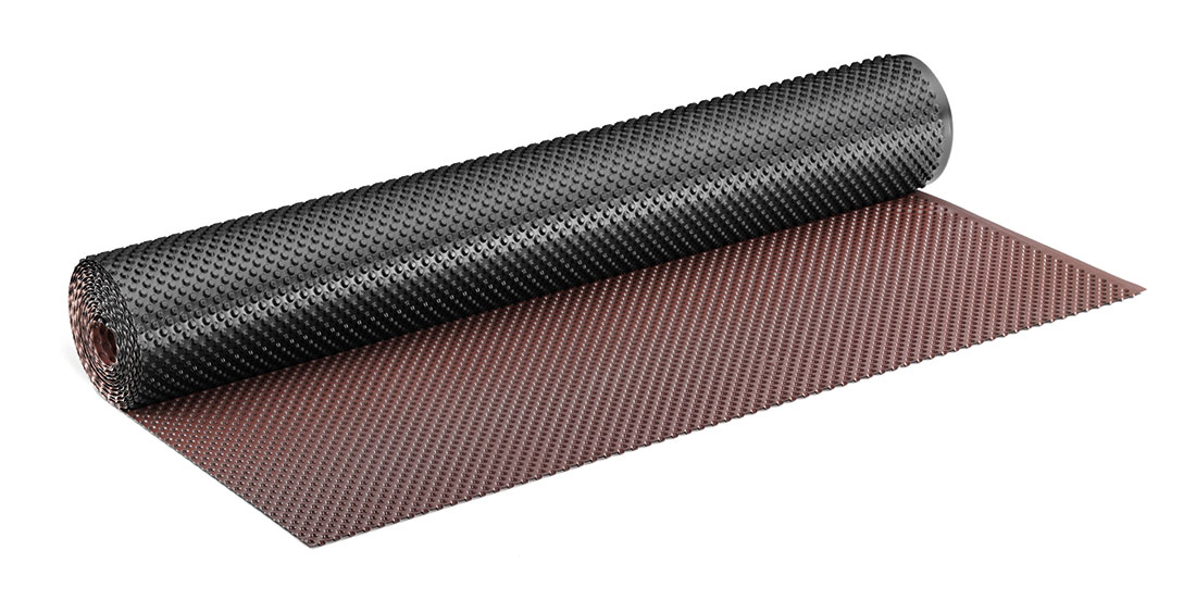 NOPPENBAHN DELTA 1,00X20,00M