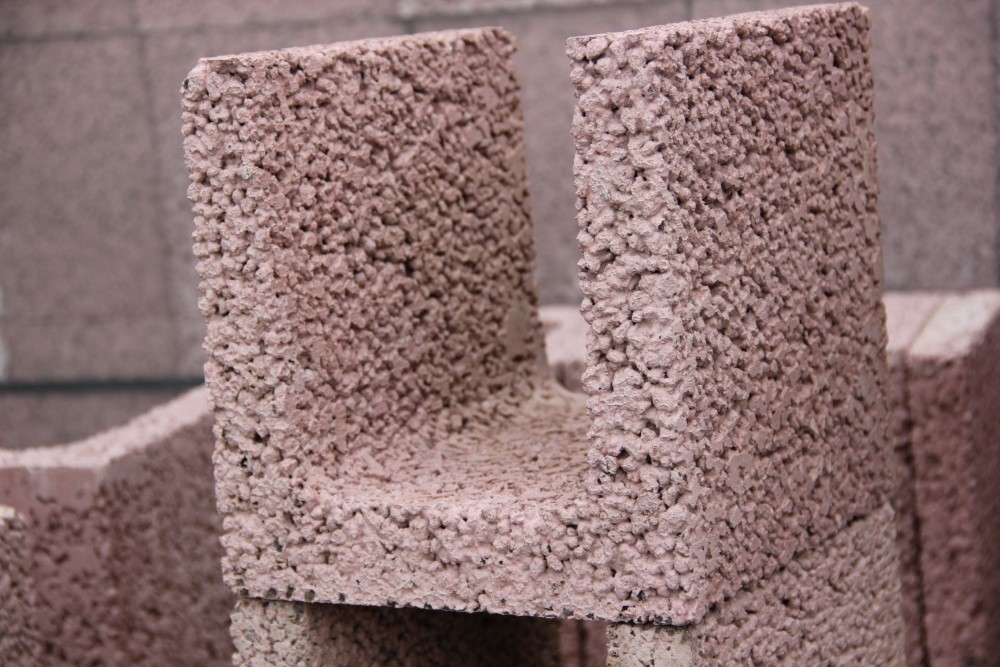 LECA-U-SCHALEN 30,0X25 CM P=60