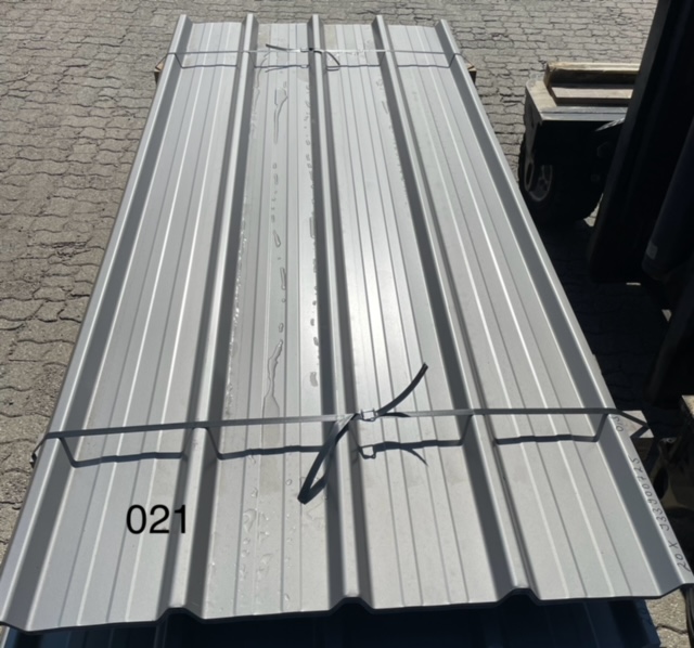 EK021 33.250 DUNKELSILBER  ./. 20 X 2,50 M