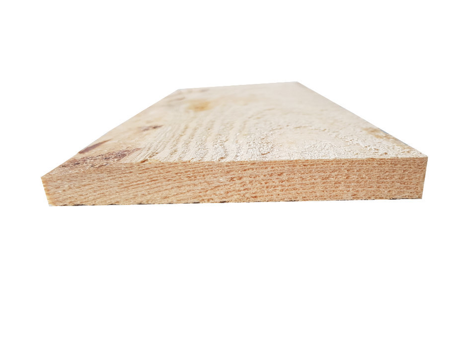 SCHALUNG 23X135MM 5,0M