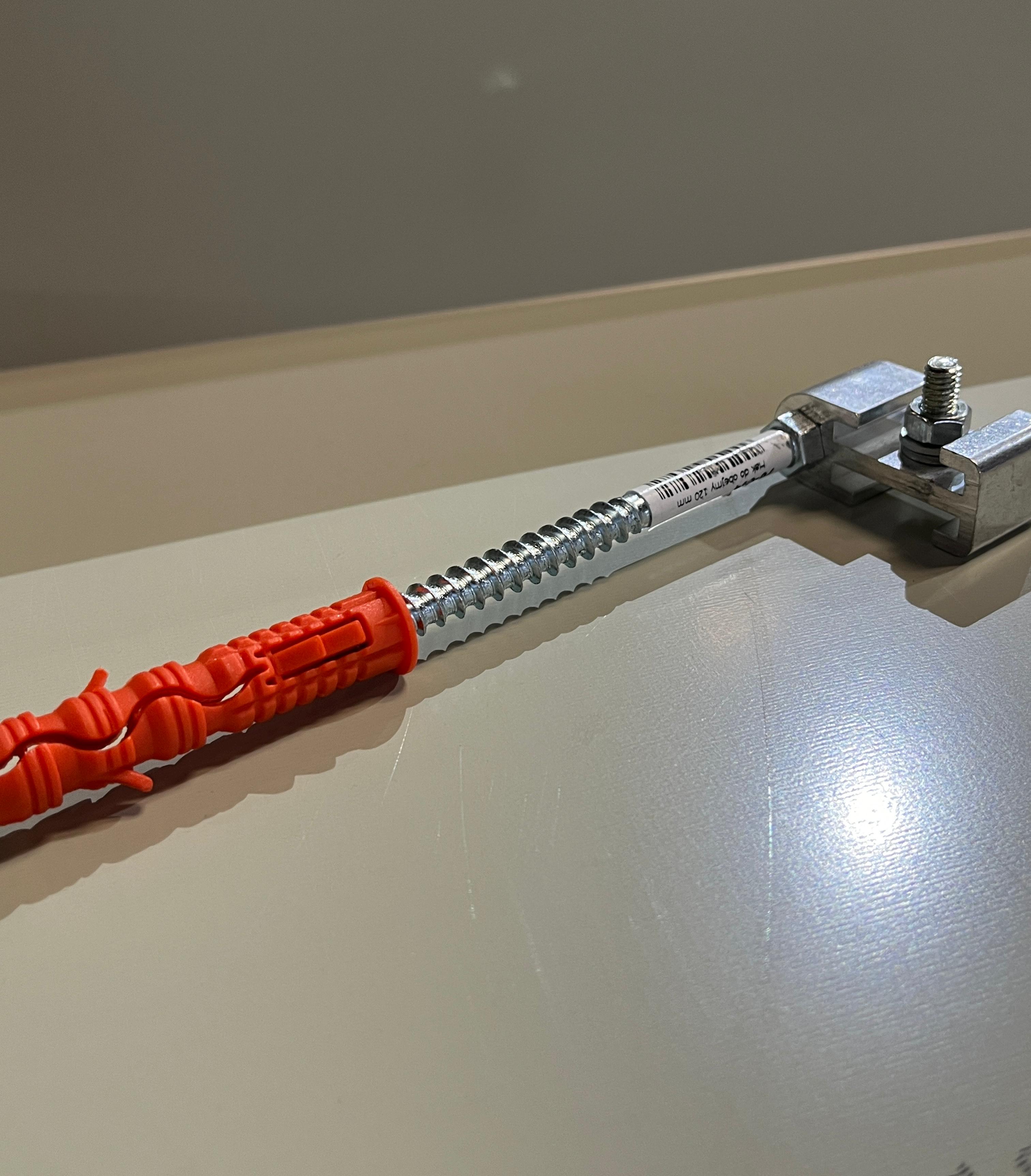 SCHRAUBE 120 MM