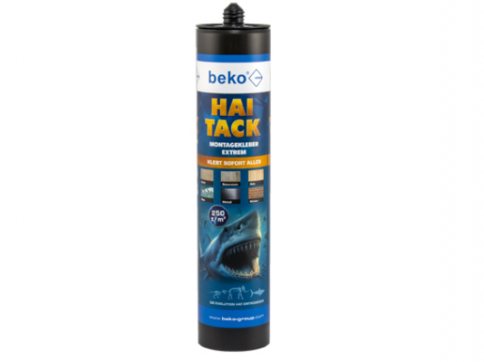 BEKO HAI TACK - WEISS
