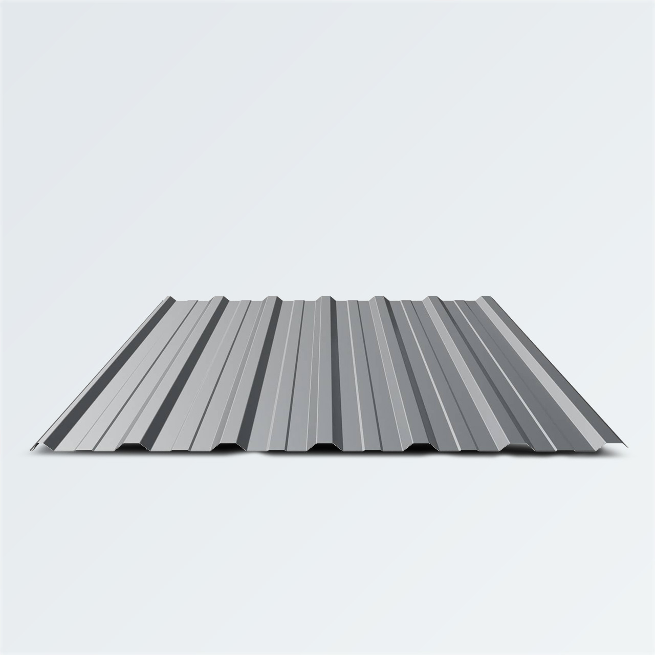 Trapezblech Wand Fassade TRB-18/1124 0,50mm Bestellware verschiedene Farben