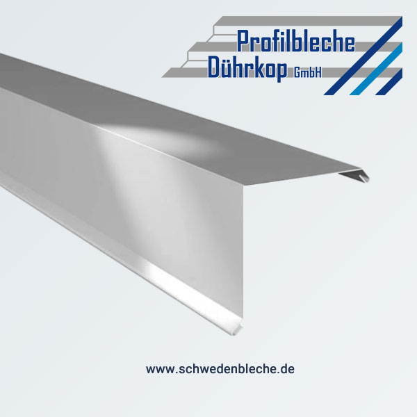 ORTGANG 100/110 DUNKELSILBER
