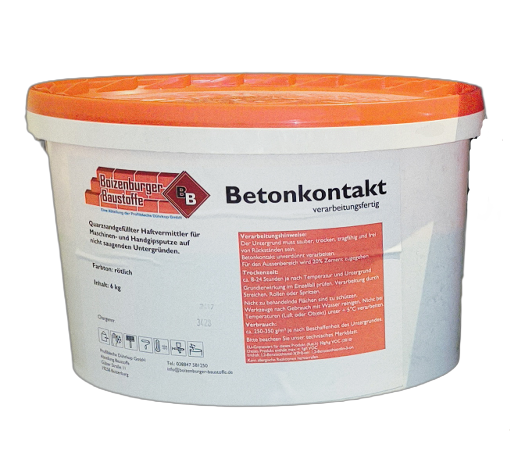 BETONKONTAKT - 6KG