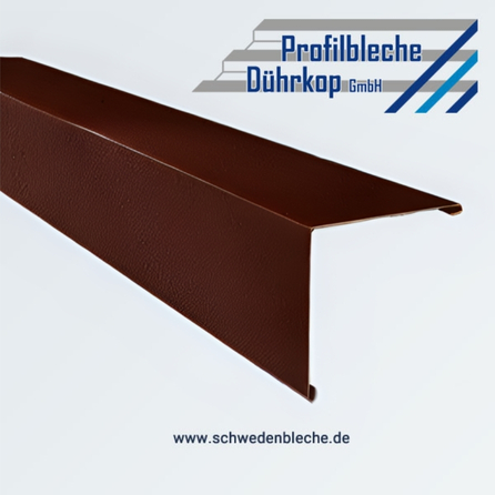 ORTGANG 150/100 SCHOKOBRAUN