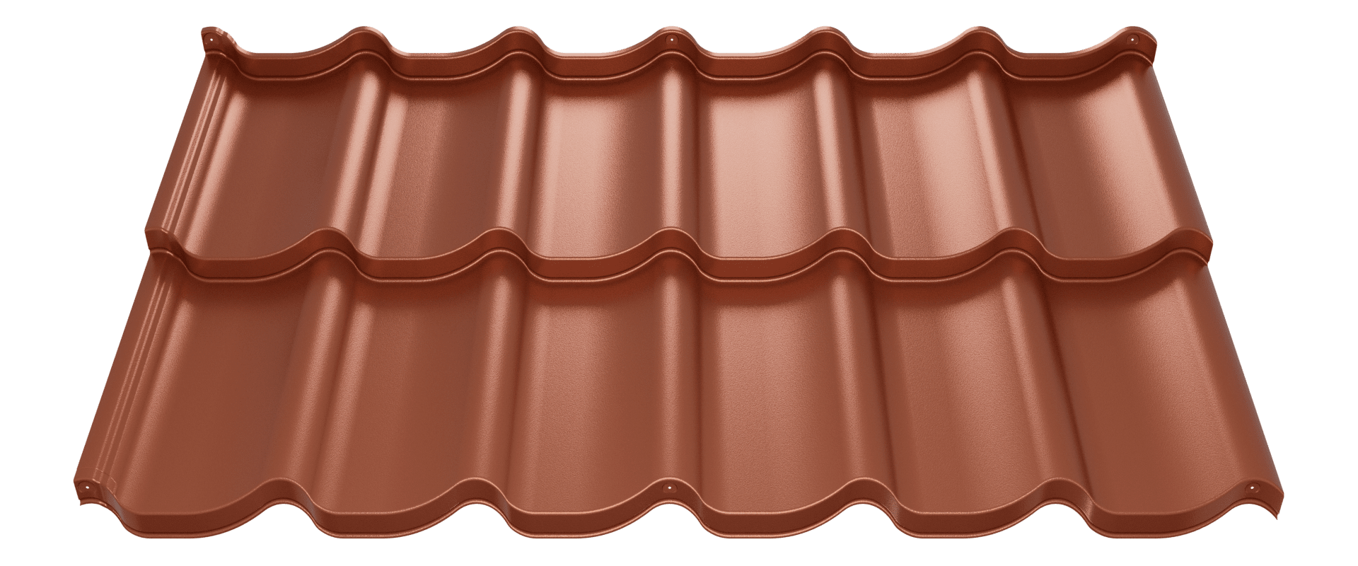 MODULARPFANNENPROFIL BELLA SARA 350 BESTELLWARE