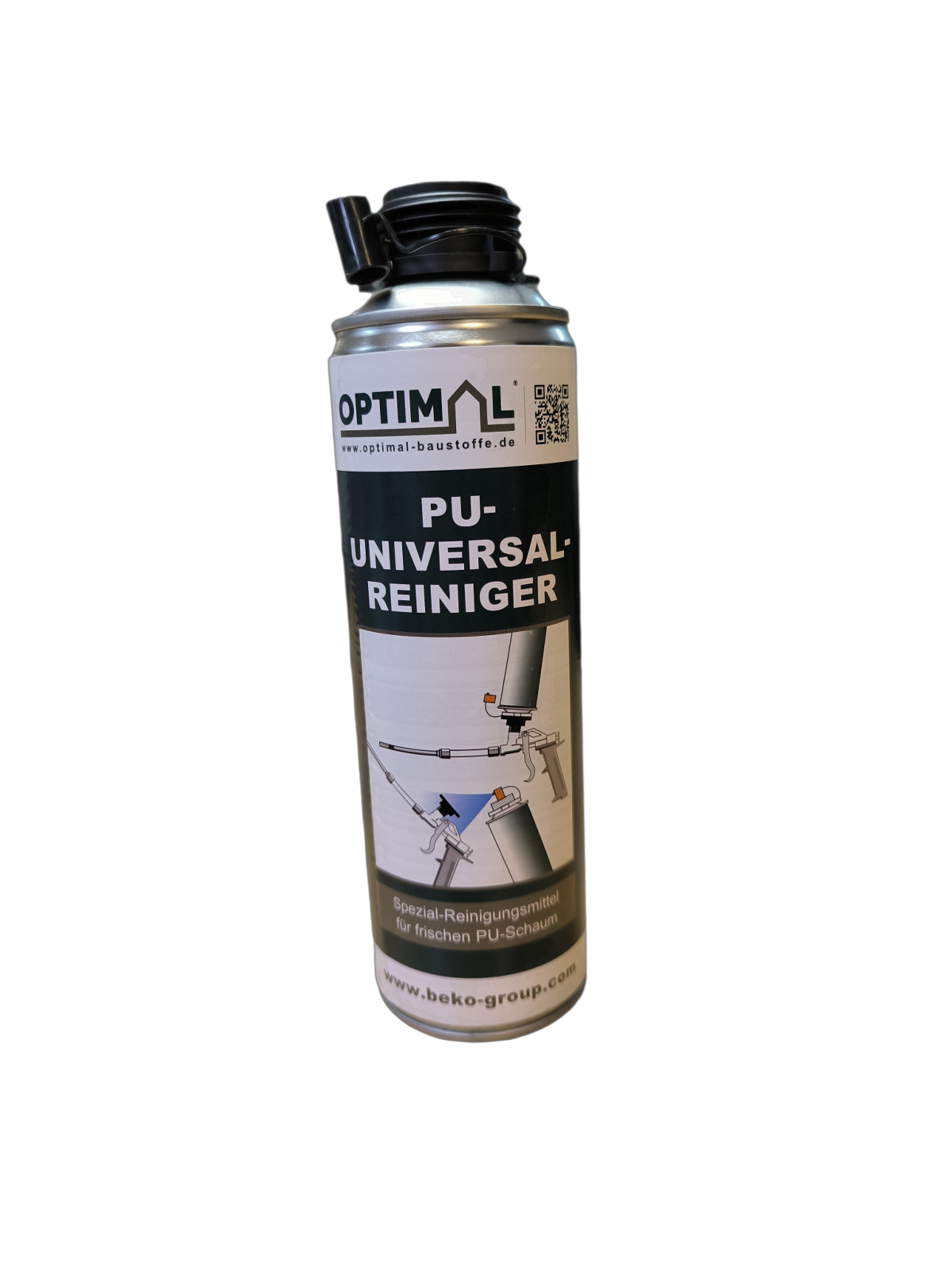 PISTOLENREINIGER - 500ML