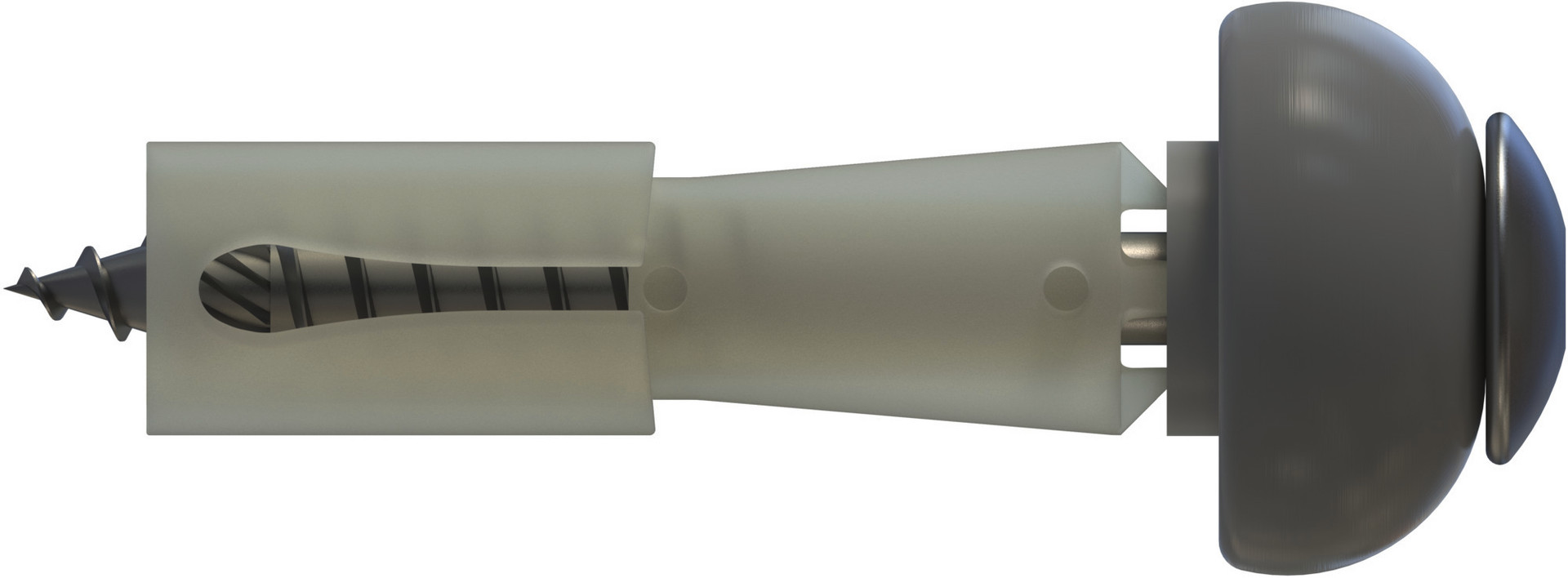 DSH-2-A ABSTANDSSET