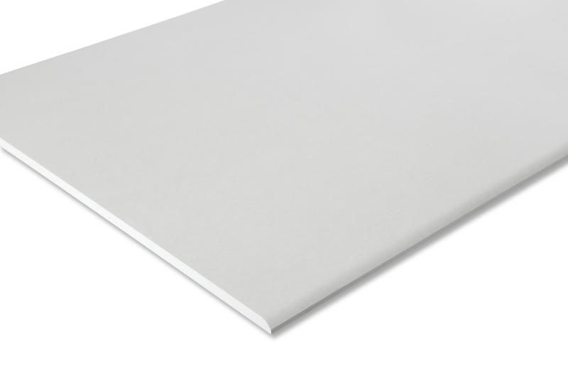 GIPSK. GKB  12,5 MM 125X200 CM