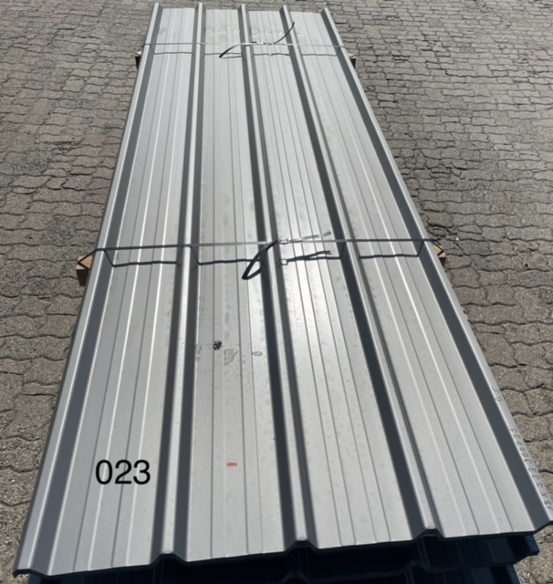 EK023 33.250 DUNKELSILBER./.18 X 3,50 M