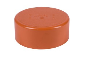 KG-KAPPE ABMESSUNG DN110