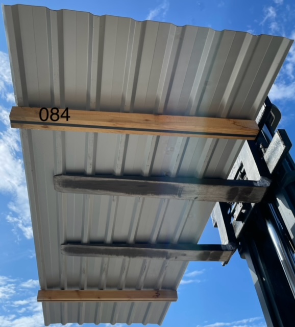 EK084 19.155 SILBER ./. 2 X 3,10 M