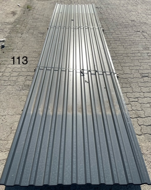 EK113  TP20  GRAPHITGRAU MIT VLIES  ./.4 X 5,0 M