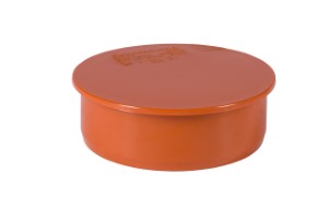 KG-MUFFENSTOPFEN DN200