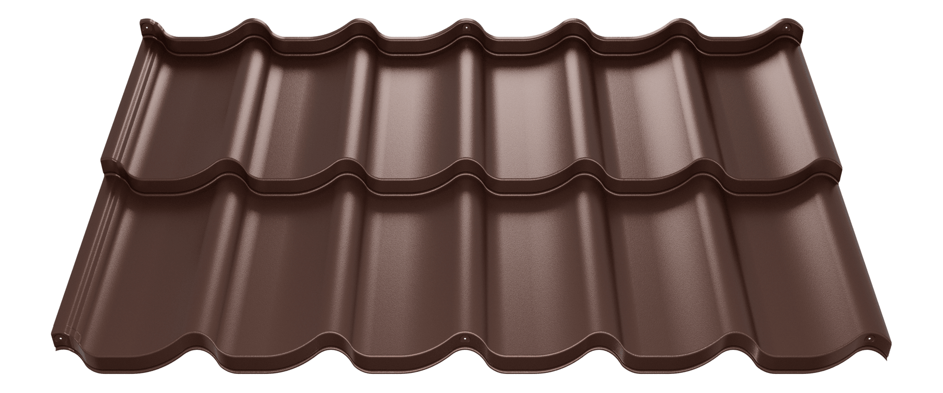 MODULARPFANNENPROFIL BELLA SARA 350 BESTELLWARE