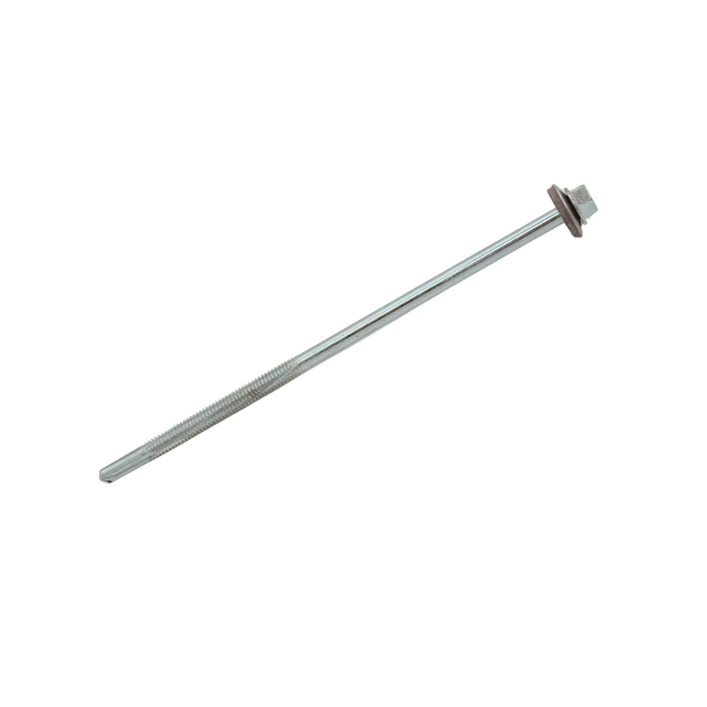 SCHRAUBEN F. STAHL 5.5 X 150