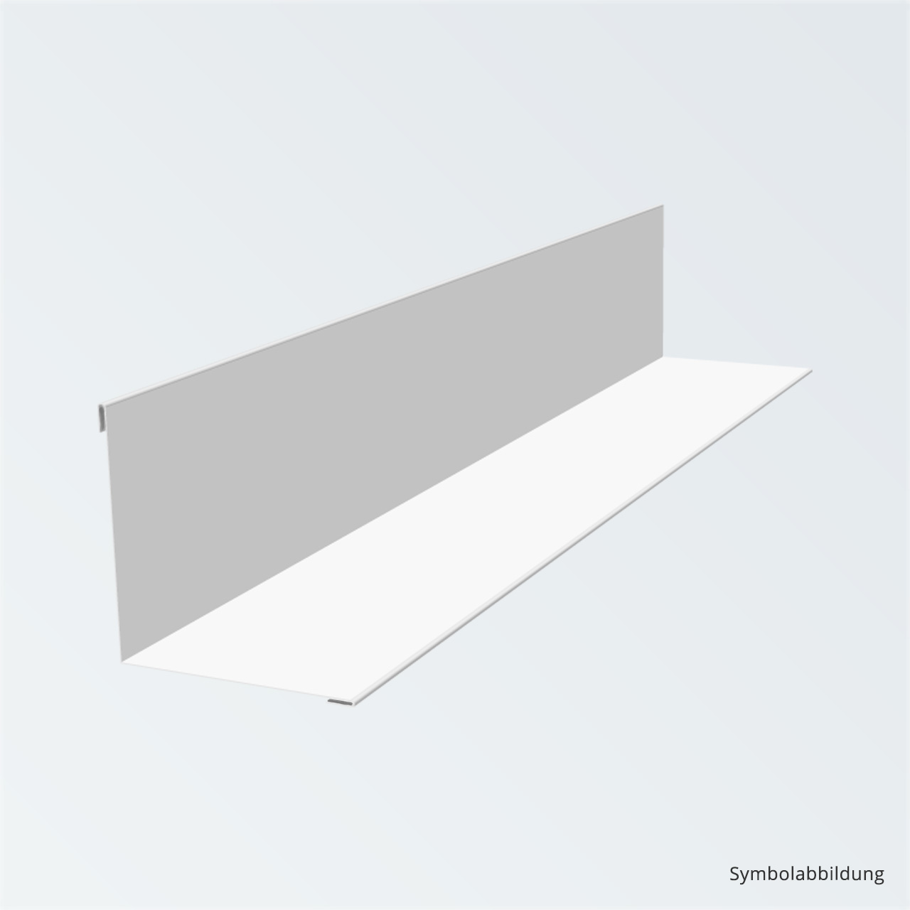 INNENWINKEL 105/105 WEISS